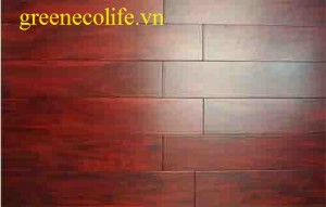Gỗ sồi đỏ