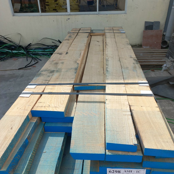 Gỗ tần bì 1C dày 5cm