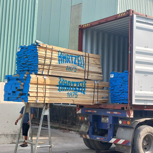 Gỗ tần bì 1C