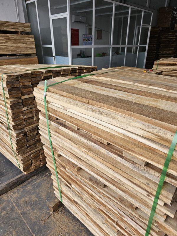 Gỗ tràm