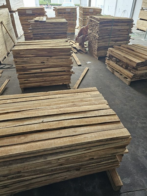 Gỗ tràm