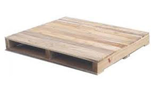 Pallet gỗ