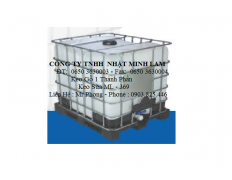 Keo Sữa Gỗ ML - 369