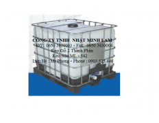 Ghép Gỗ Hai Thành Phần 542