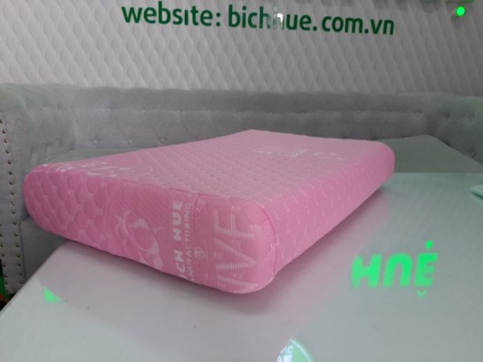 Gối Oval Shalom Luxury