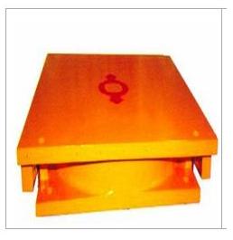 Gối cầu thép dạng di động