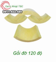 Gối đỡ 120 độ