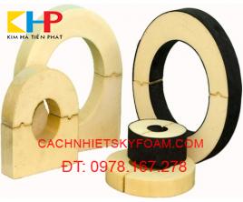 Gối đỡ PU Foam