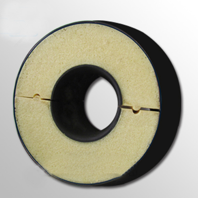 Gối đỡ PU foam đế tròn