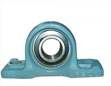 Gối đỡ dựng ổ bi Nhật Asahi