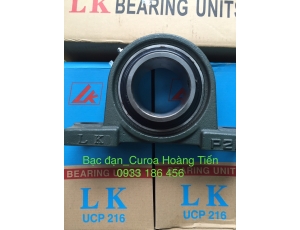 Gối đỡ LK