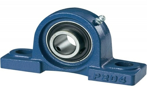 Gối đỡ UCP