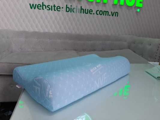 Gối lượn Shalom Luxury