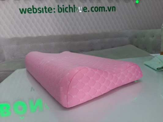 Gối lượn Shalom Luxury