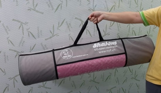 Gối ôm Shalom Luxury