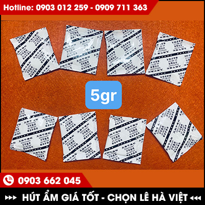 Gói chống ẩm