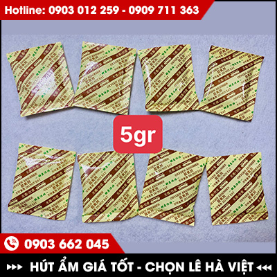 Gói chống ẩm