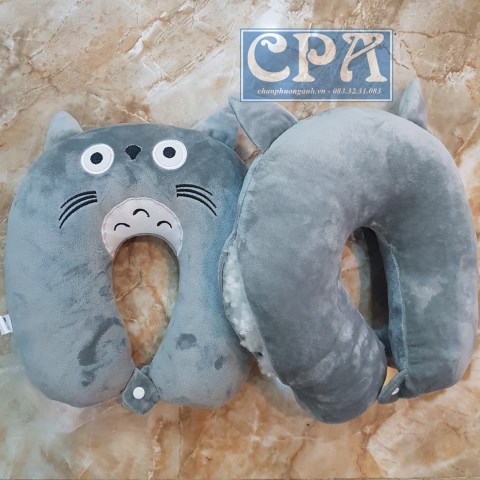 Gối chữ U