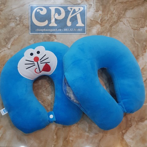 Gối chữ U