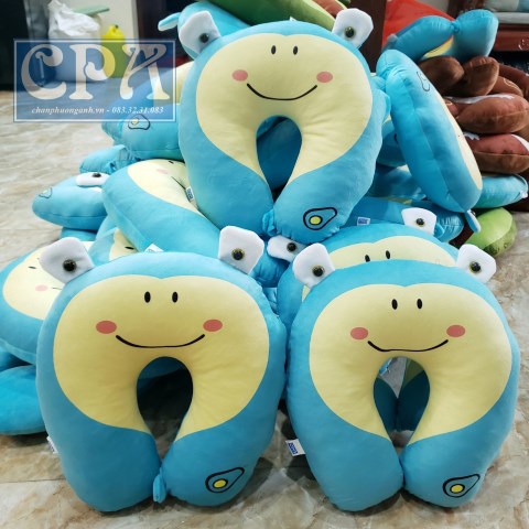 Gối chữ U