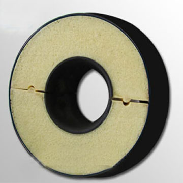 Gối đỡ Foam đế tròn có roan