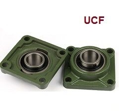 Gối đỡ UCFC