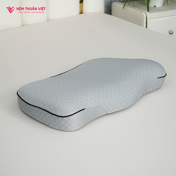 Gối Foam công thái học