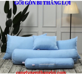 Bộ gối gòn bi Thăng s Lợi
