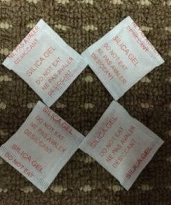 Gói hạt chống ẩm
