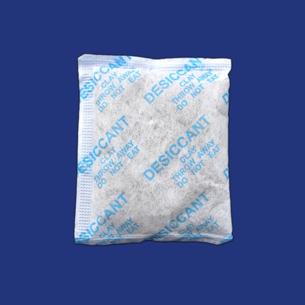Gói hút ẩm Clay 30g