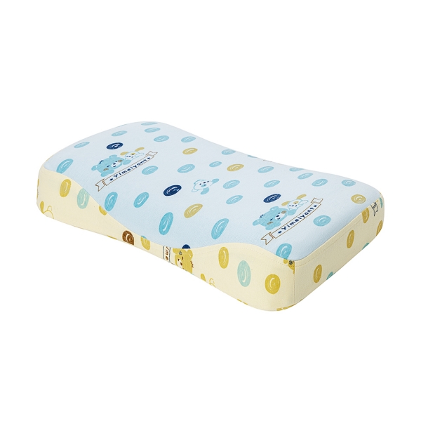Gối memory foam Elmich Dr.Sleep