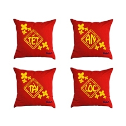 Gối ôm gấu bông