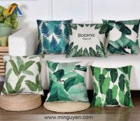Gối tựa lưng mn60