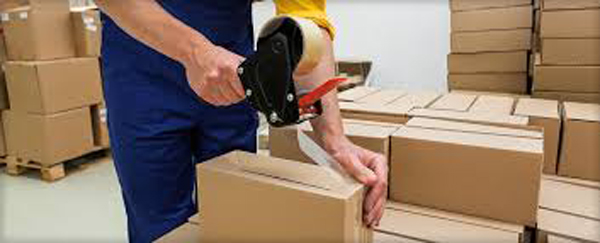 Dịch vụ đóng gói hàng hóa