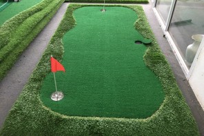 Cỏ sân Golf