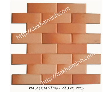 Gốm cát vàng