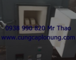 Lò nung gốm sứ 05