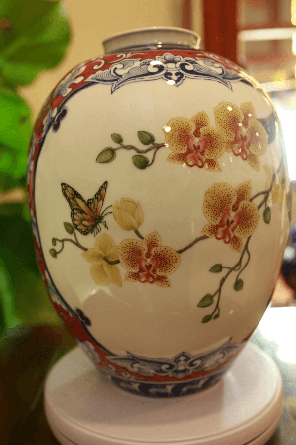 Gốm sứ