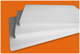 Bông gốm Ceramic dạng cuộn