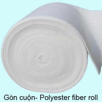 Gòn cuộn