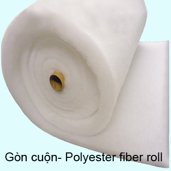 Gòn cuộn