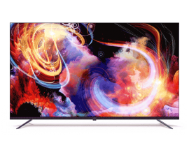 Google TV Philips 55 Inch 4K UHD QLED 55PQT8169