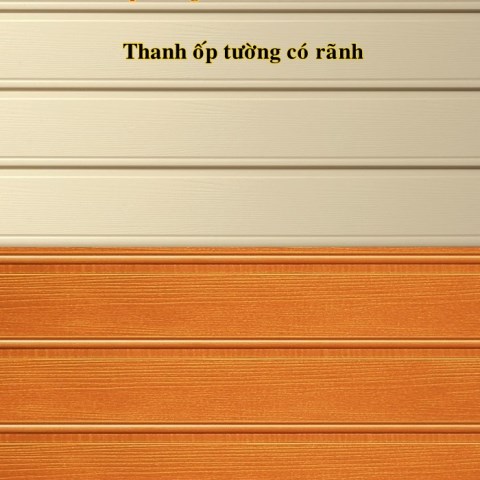 Gỗ ốp tường Smartwood Plank