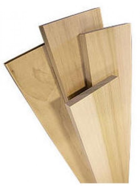 Gỗ Poplar
