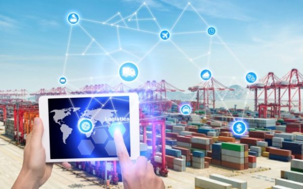 Giải pháp Logistics thông minh
