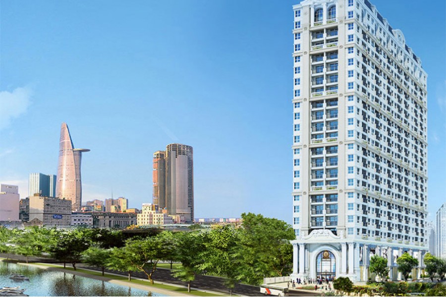 Grand Riverside
