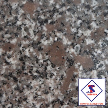 Đá Granite tím