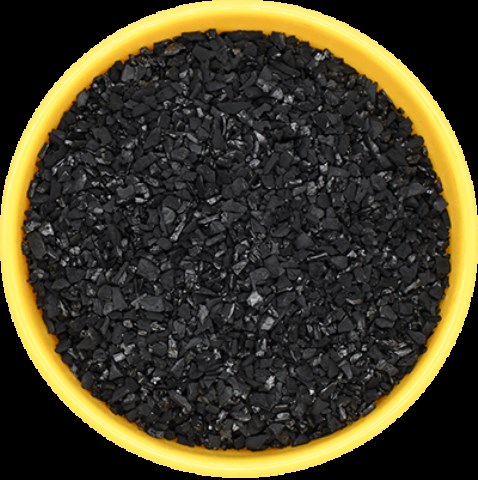 Than hoạt tính gáo dừa