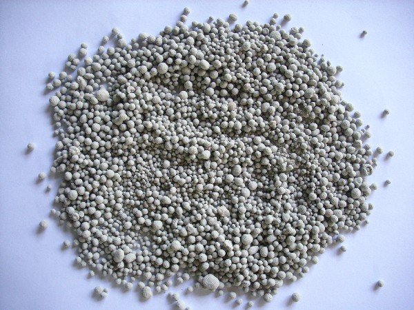 Zeolite Hạt