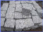 Đá granite lập phương